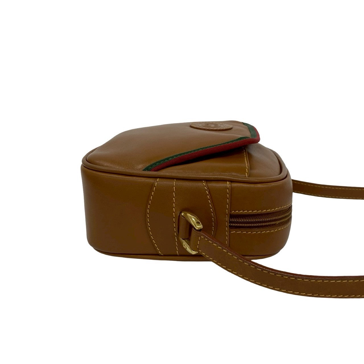 bancho　GUCCI ショルダーバッグ GUCCI グッチ (Vintage) ショルダーバッグ – Trip