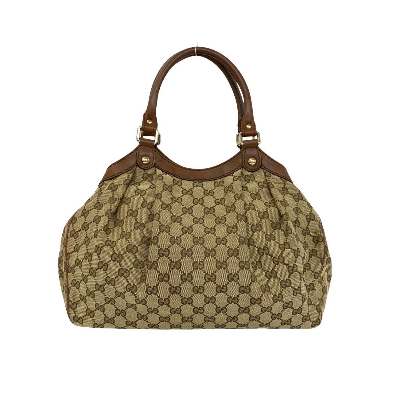 GUCCI グッチ ハンドバッグ – Trip