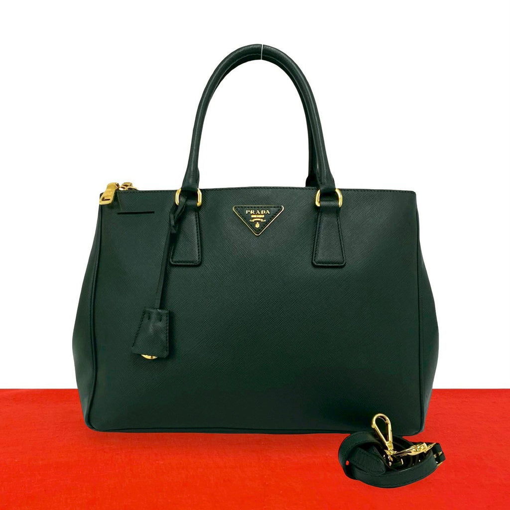 PRADA プラダ ショルダーバッグ – Trip