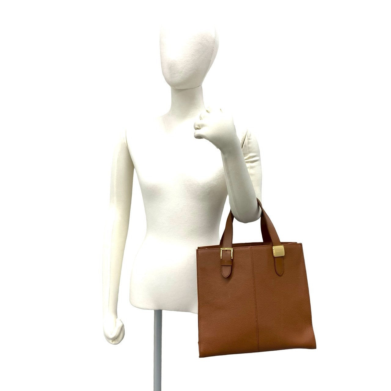 BURBERRY バーバリー ハンドバッグ – Trip