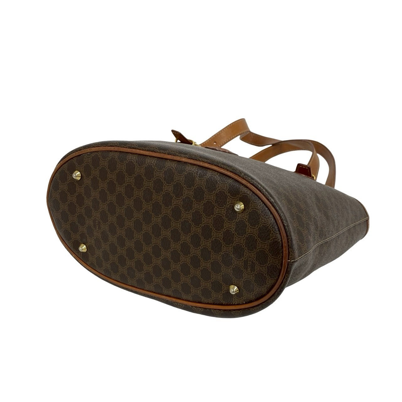 CELINE セリーヌ (Vintage) ショルダーバッグ – Trip