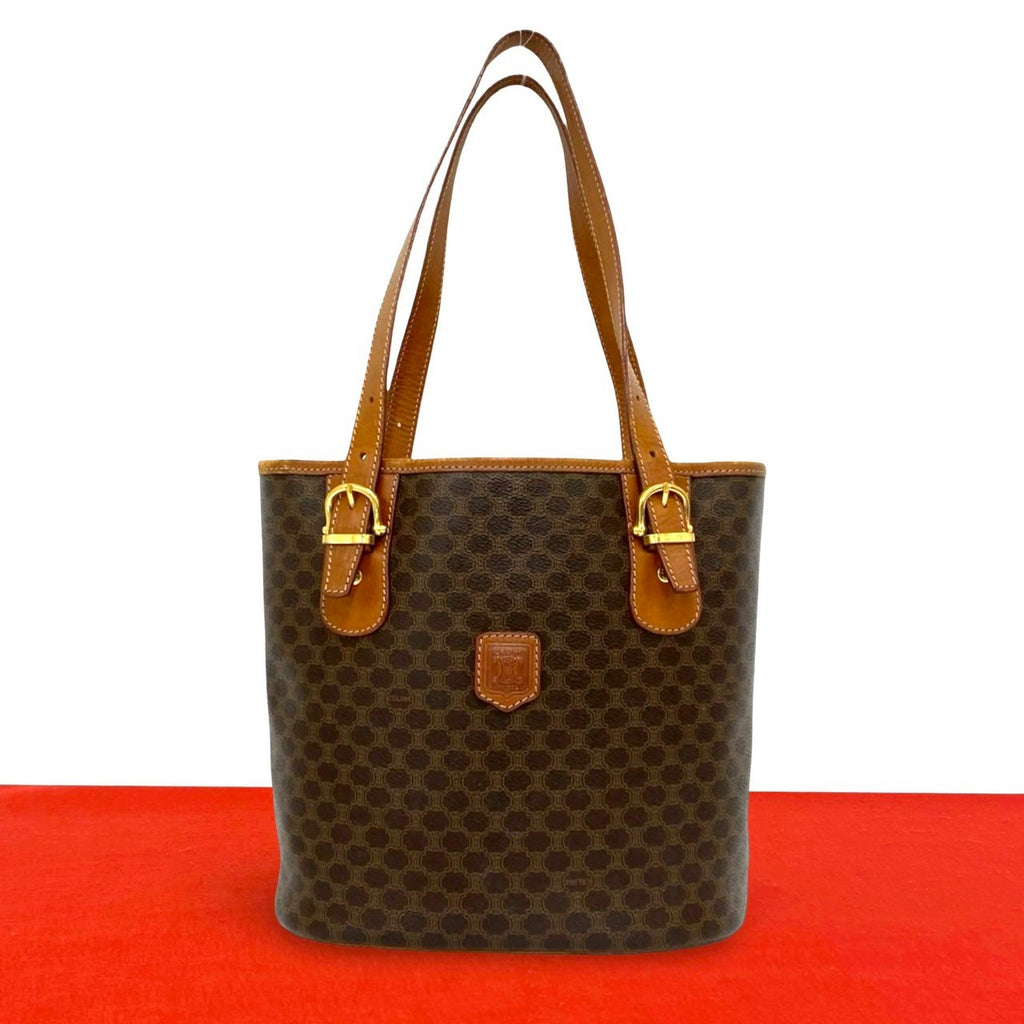 CELINE セリーヌ (Vintage) ショルダーバッグ – Trip