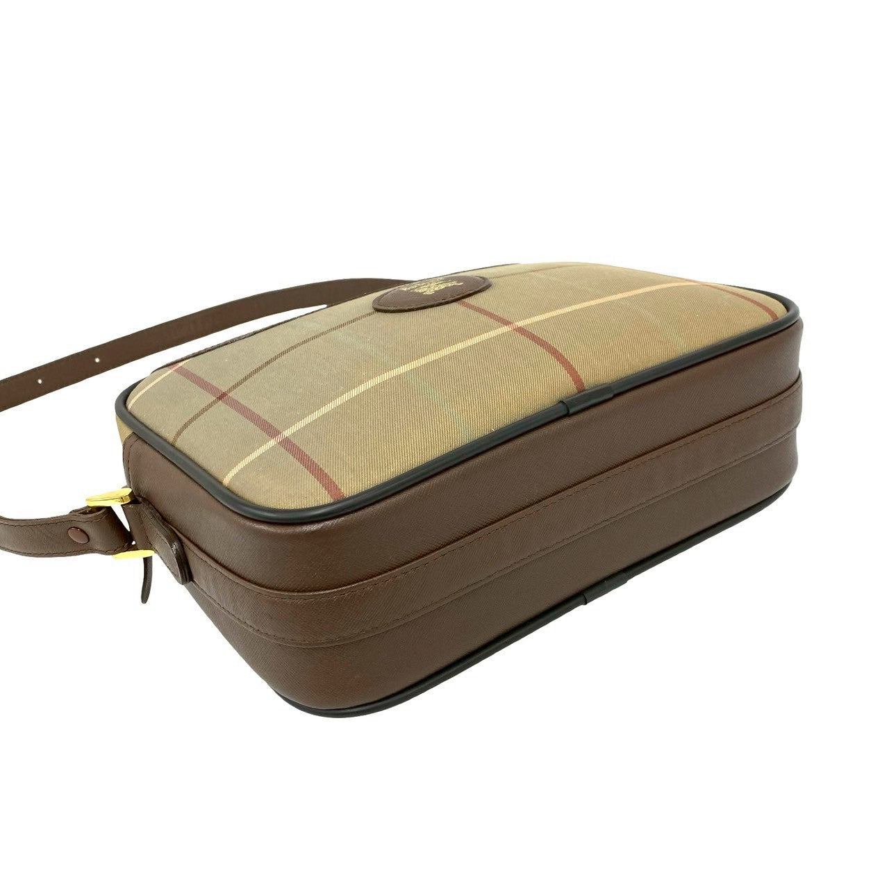 Burberrys バーバリーズ (Vintage) ショルダーバッグ – Trip