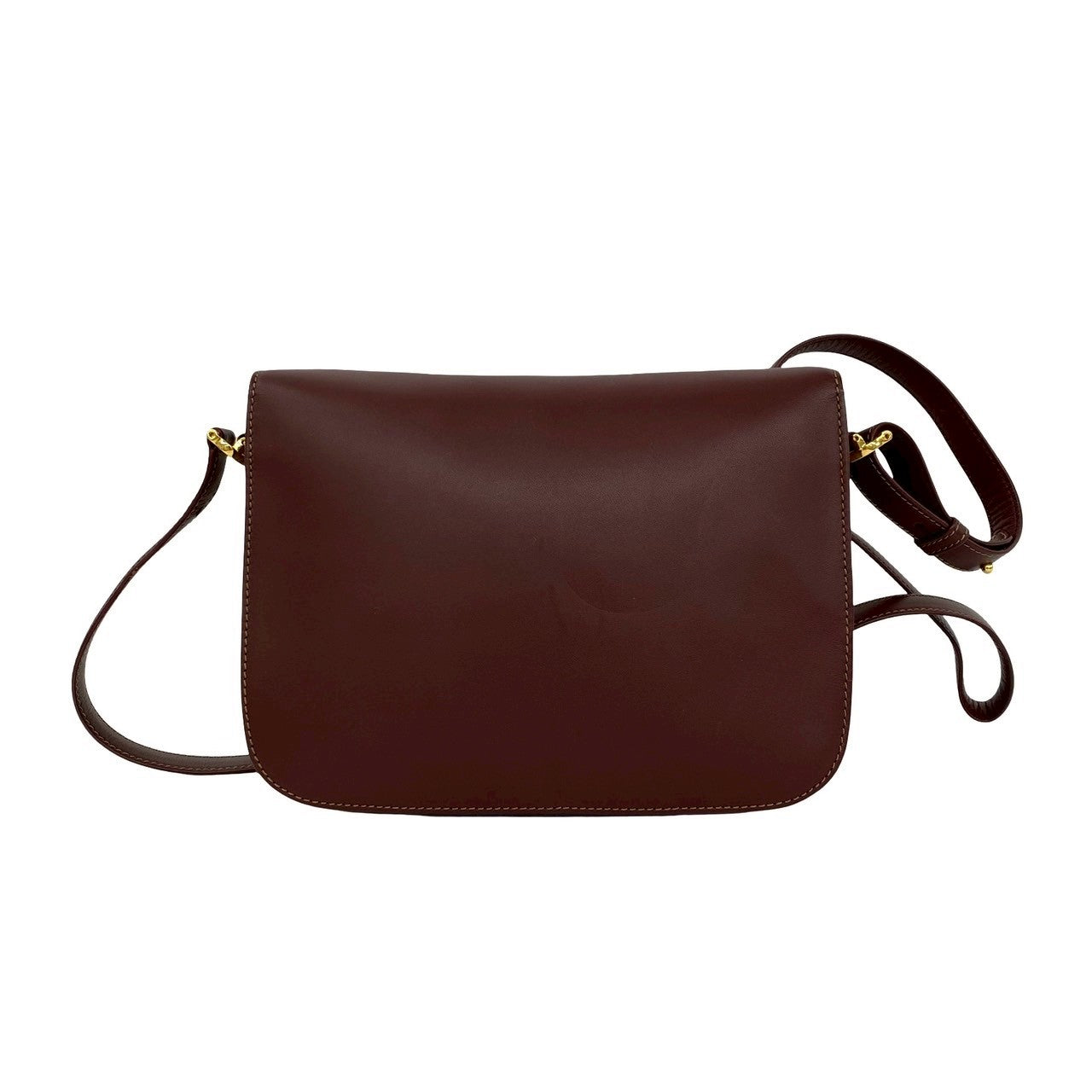 CARTIER カルティエ (Vintage) ショルダーバッグ – Trip