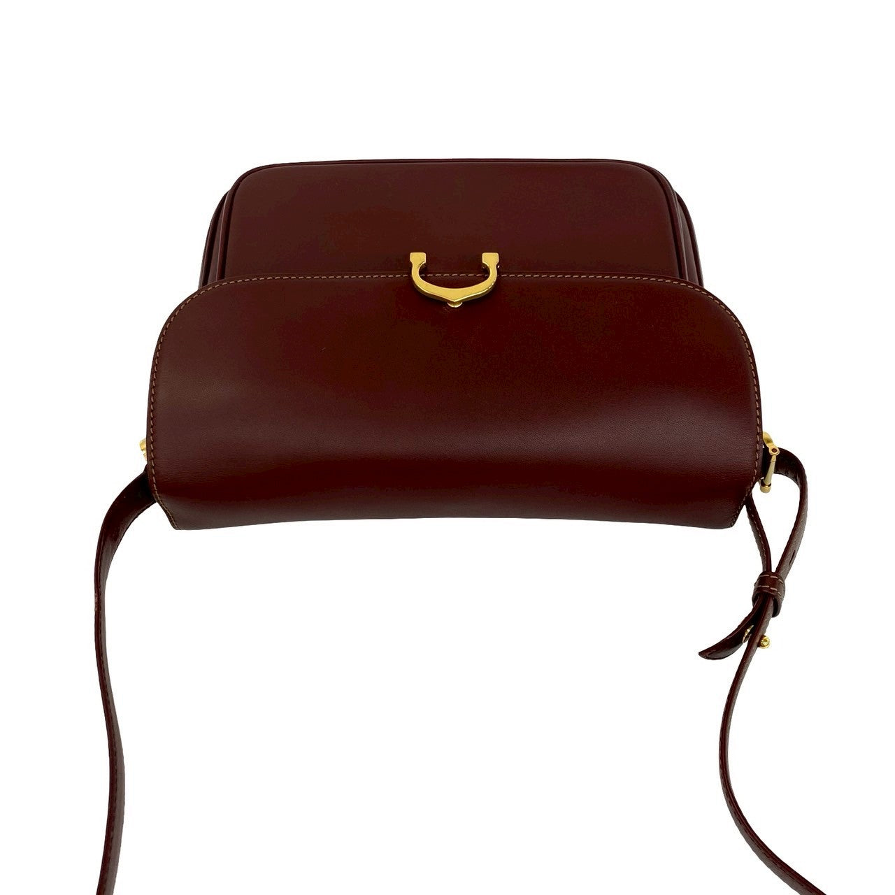 CARTIER Cartier (Vintage) Shoulder Bag – Trip