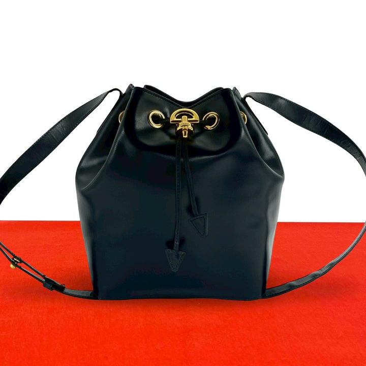 shoulder bag celine