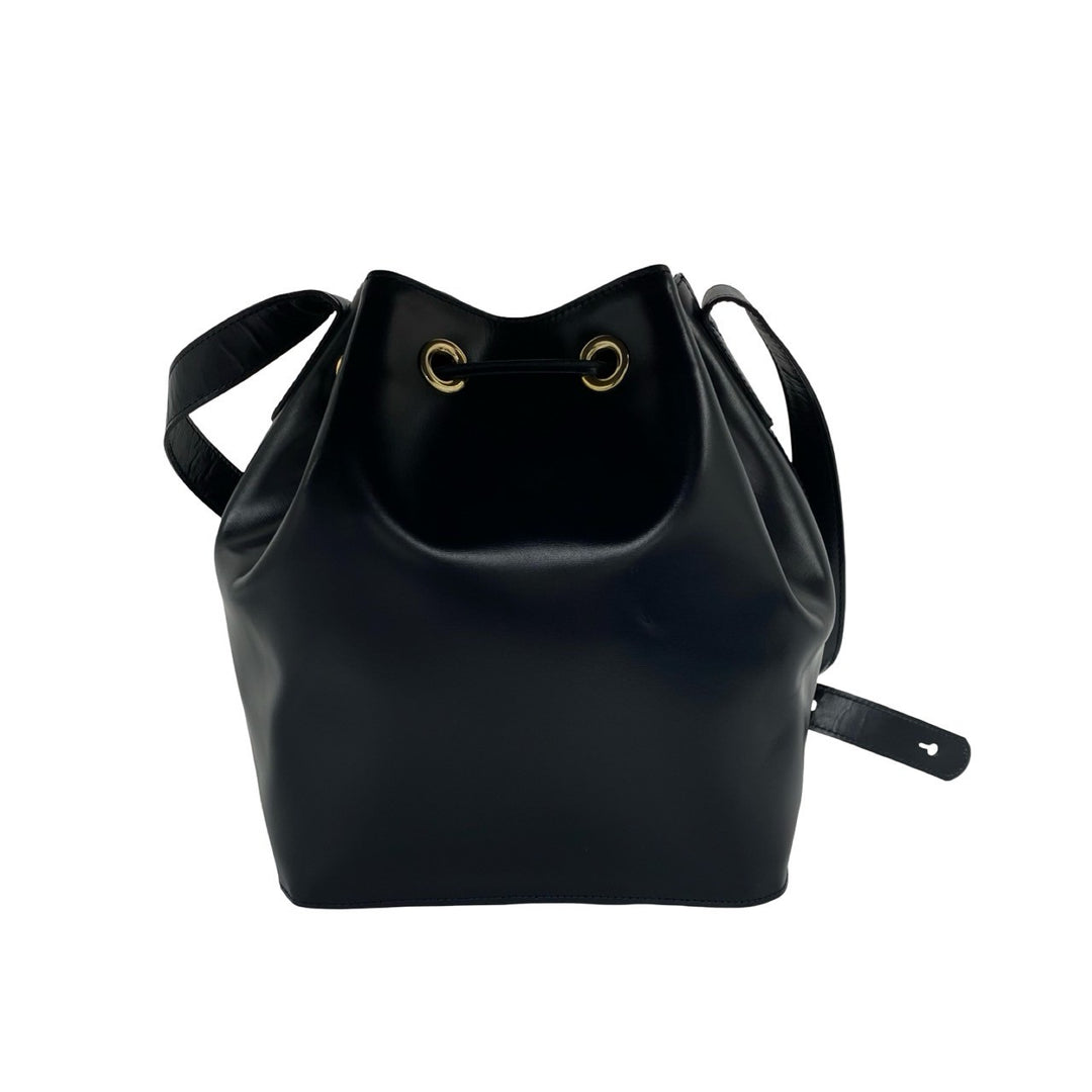 shoulder bag celine