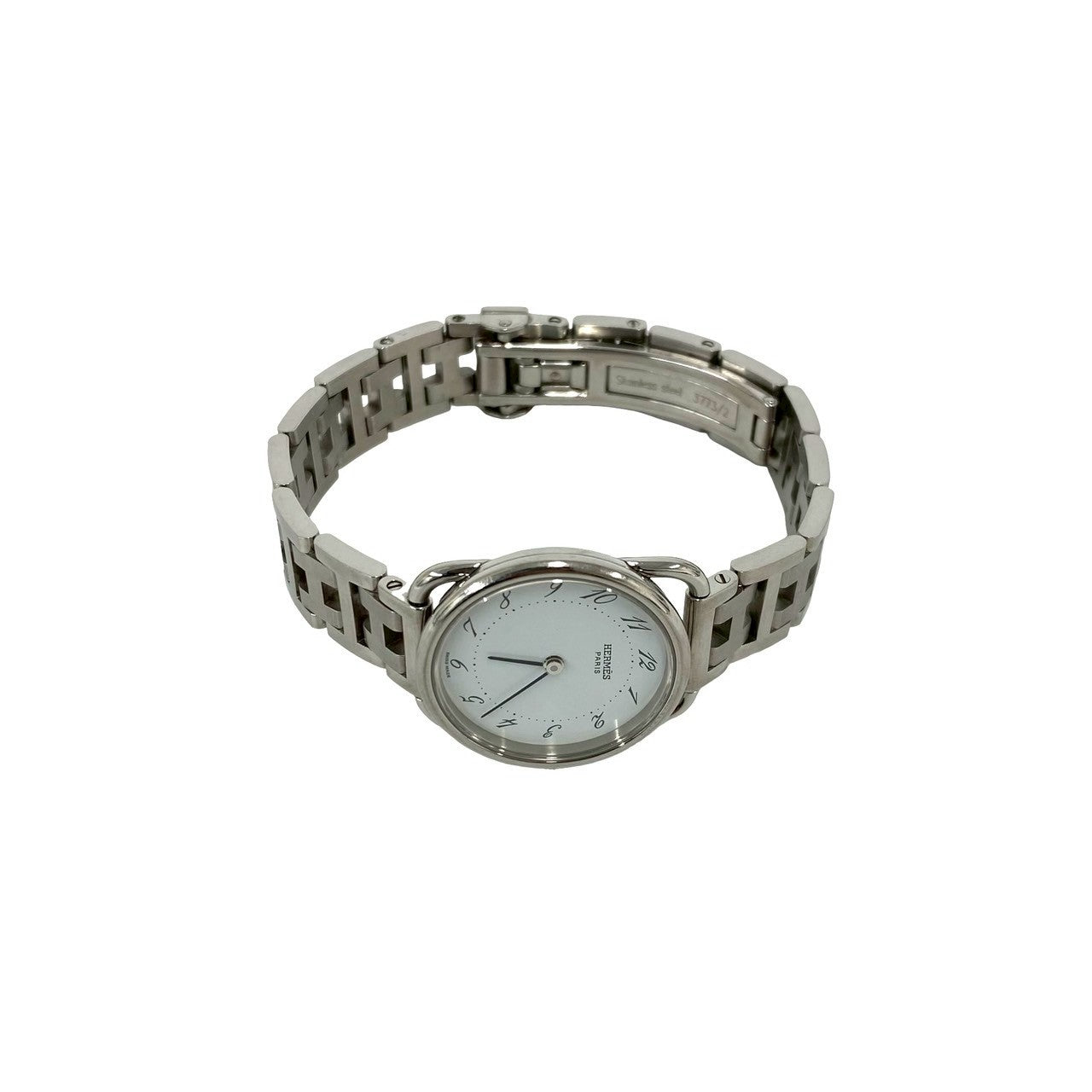 HERMES エルメス (Vintage) アルソー 腕時計 – Trip