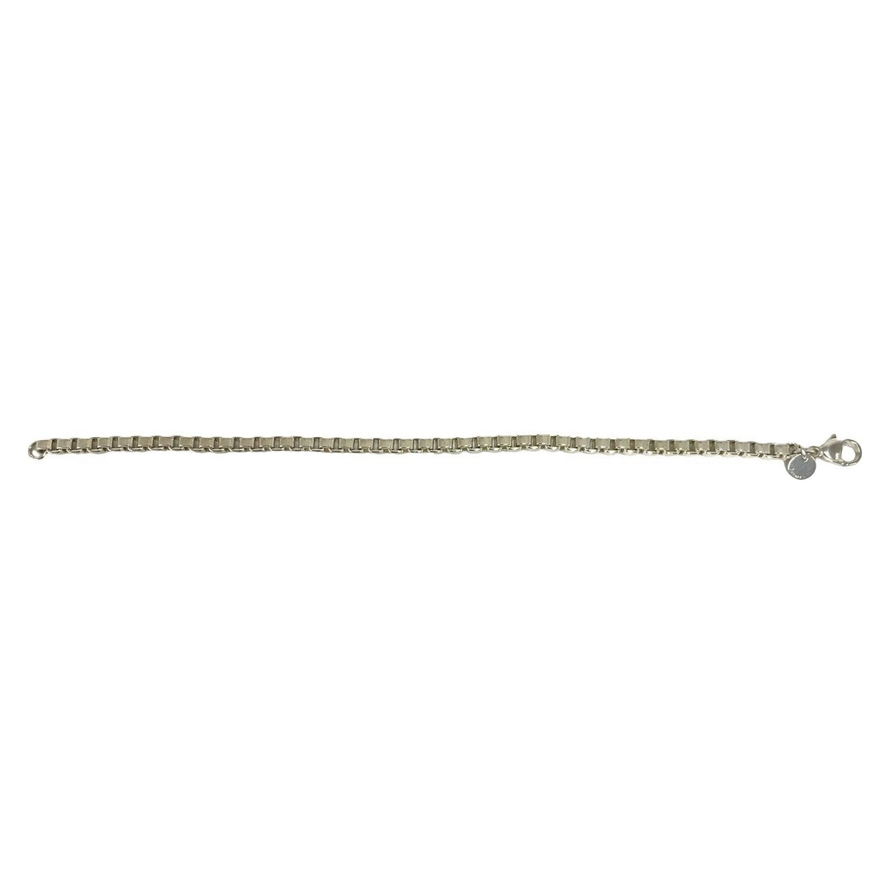 TIFFANY&Co. ティファニー (Vintage) ベネチアン ブレスレット – Trip