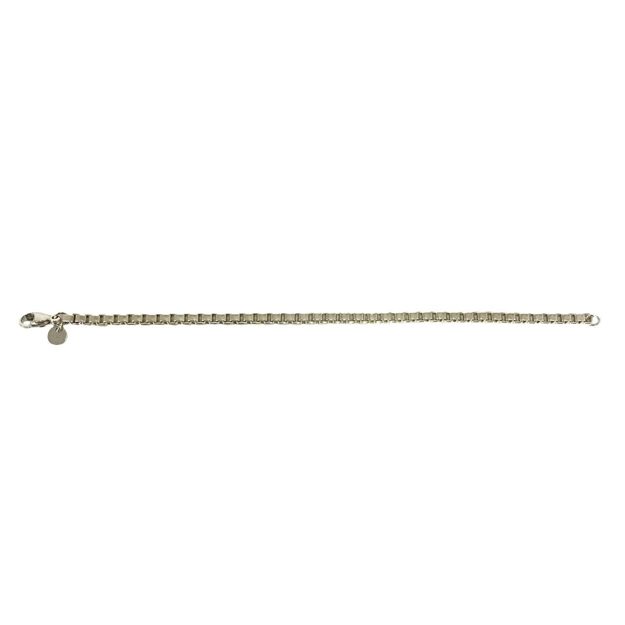 TIFFANY&Co. ティファニー (Vintage) ベネチアン ブレスレット – Trip