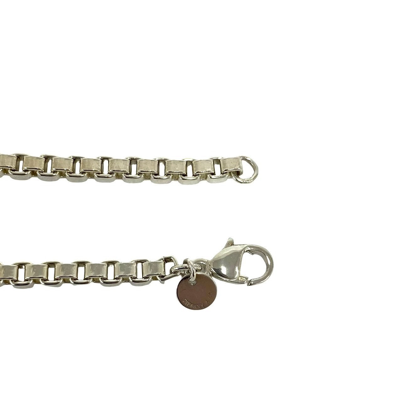 TIFFANY&Co. ティファニー (Vintage) ベネチアン ブレスレット – Trip