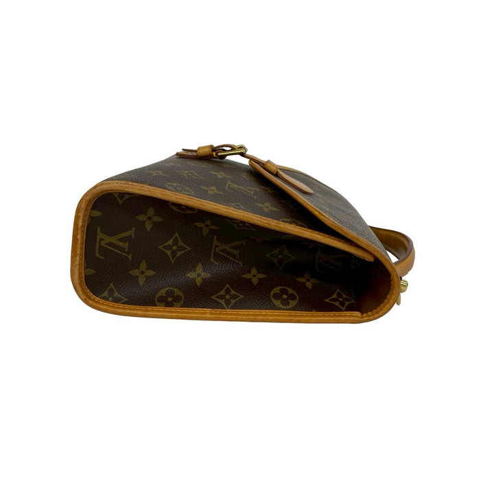 shoulder bag louis vuitton bel air