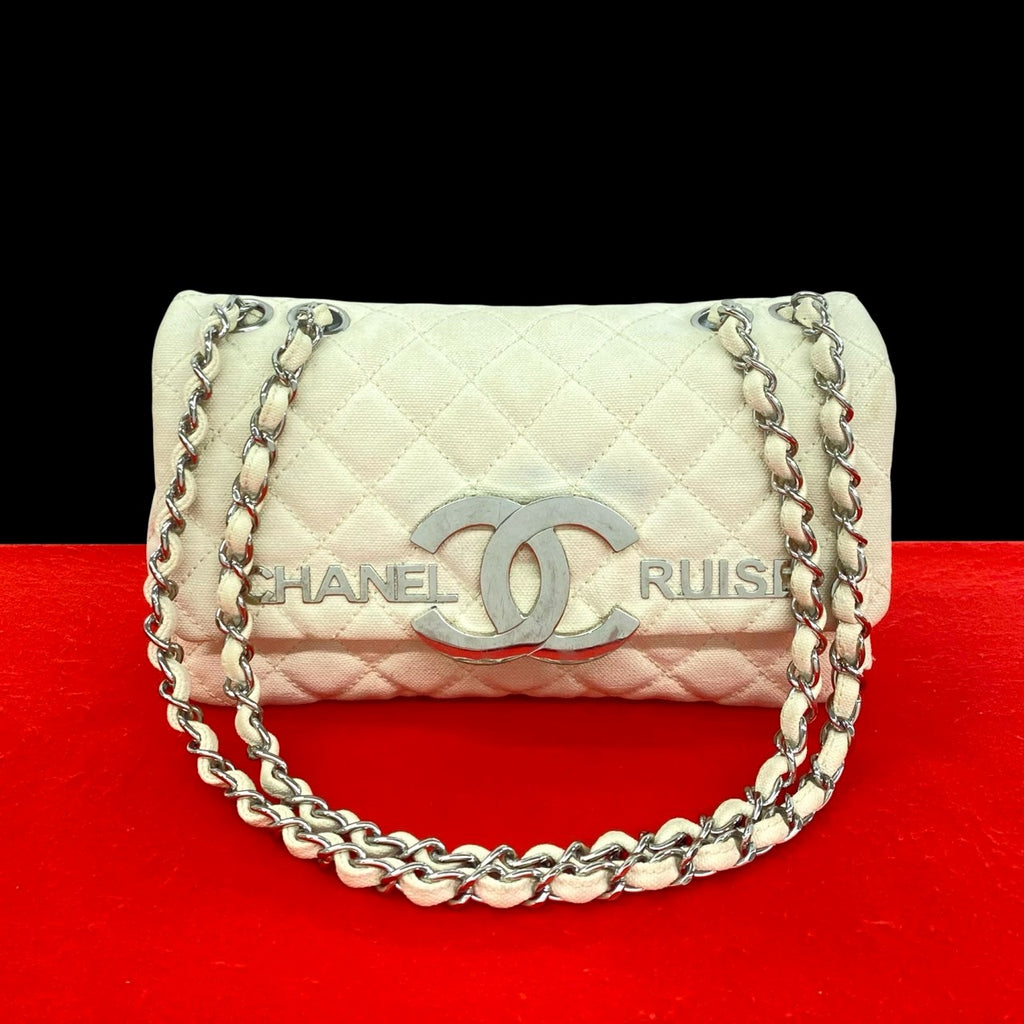 CHANEL クルーズコレクション – Trip