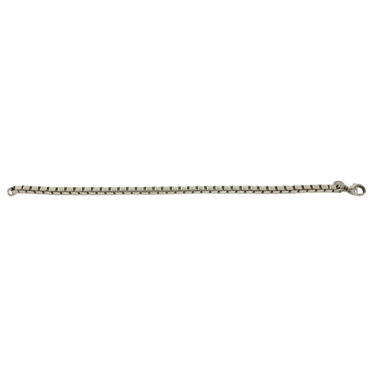 TIFFANY&Co. ティファニー (Vintage) ベネチアン ブレスレット – Trip
