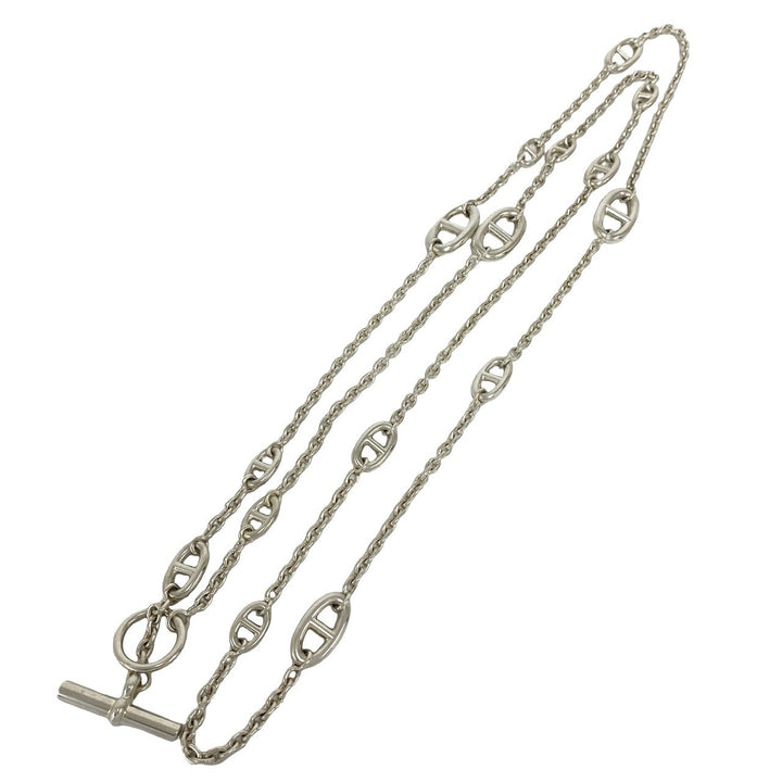 ネックレス エルメス ファランドール ネックレス