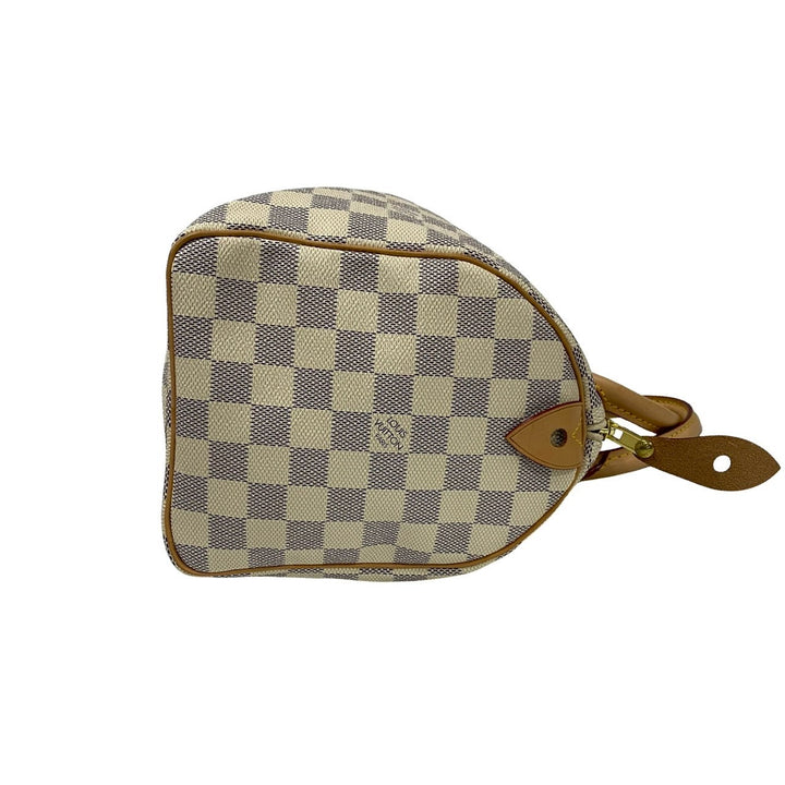 ハンドバッグ ルイヴィトン スピーディ25