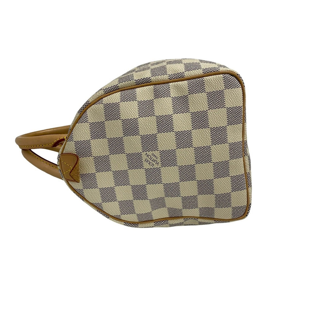 ハンドバッグ ルイヴィトン スピーディ25