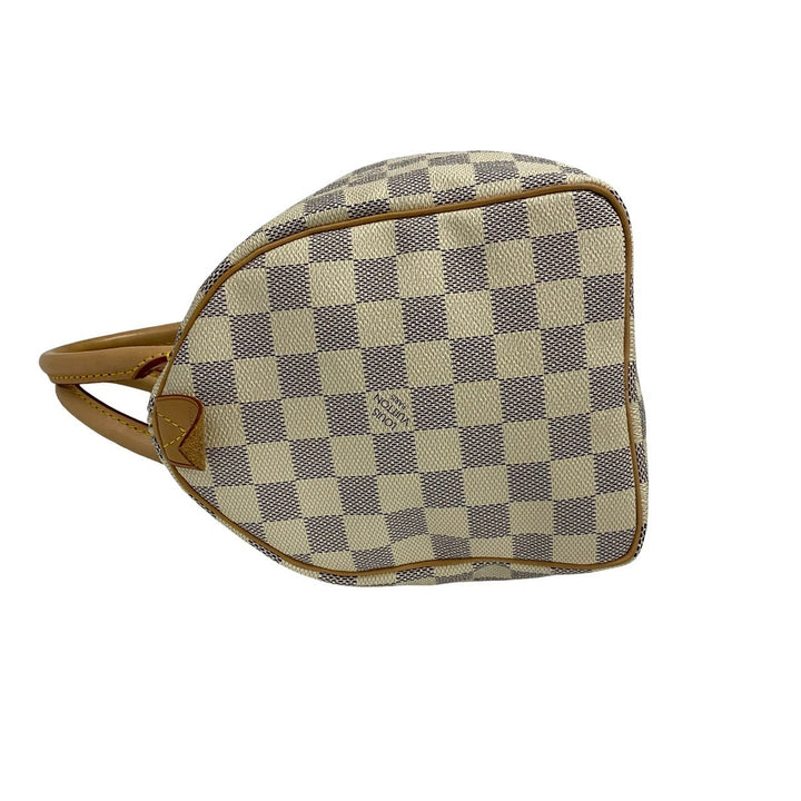 ハンドバッグ ルイヴィトン スピーディ25