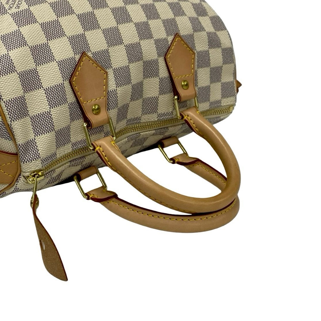 ハンドバッグ ルイヴィトン スピーディ25