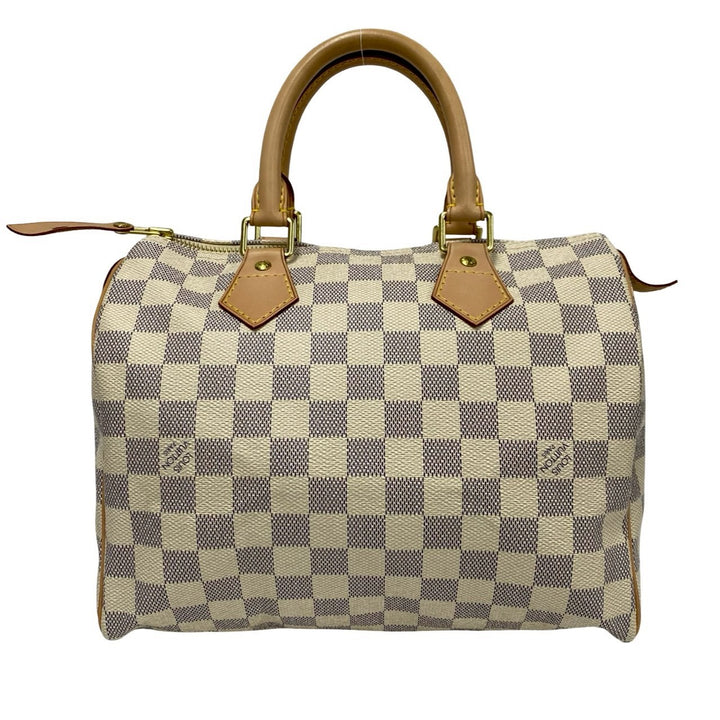 ハンドバッグ ルイヴィトン スピーディ25