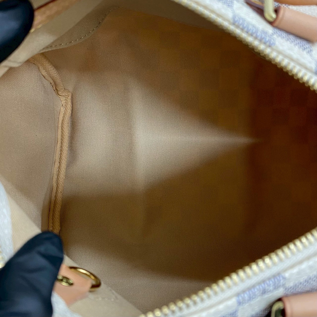 ハンドバッグ ルイヴィトン スピーディ25