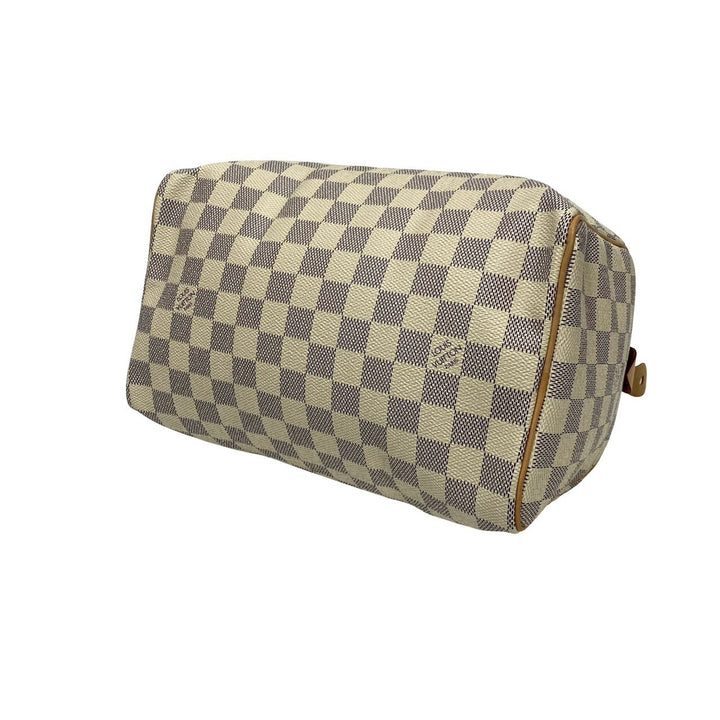 ハンドバッグ ルイヴィトン スピーディ25