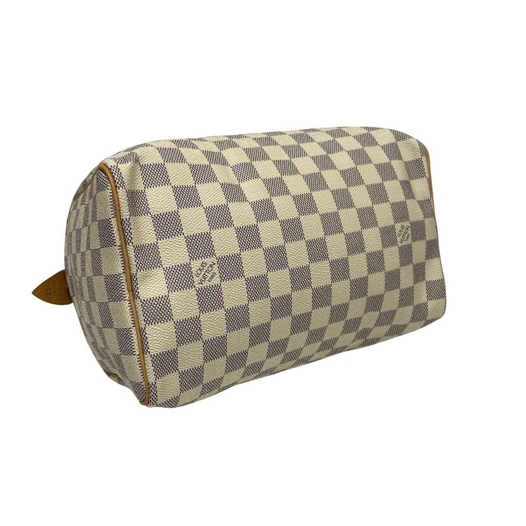 ハンドバッグ ルイヴィトン スピーディ25