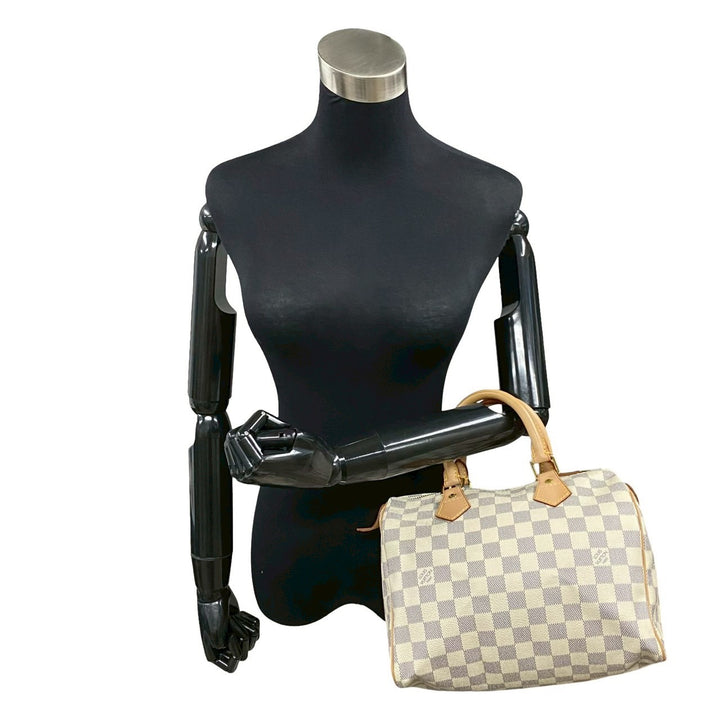 ハンドバッグ ルイヴィトン スピーディ25
