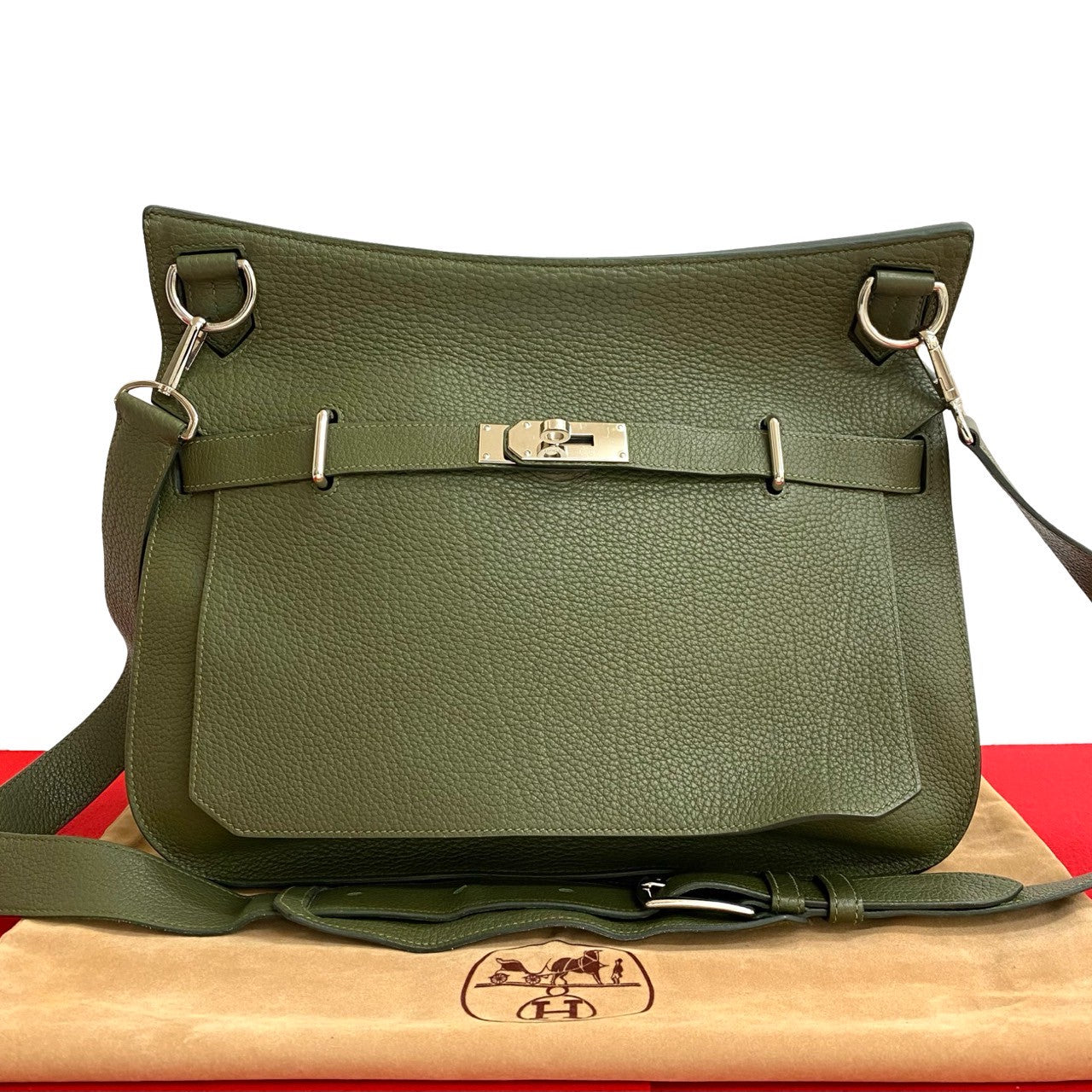 エルメス ジプシエール