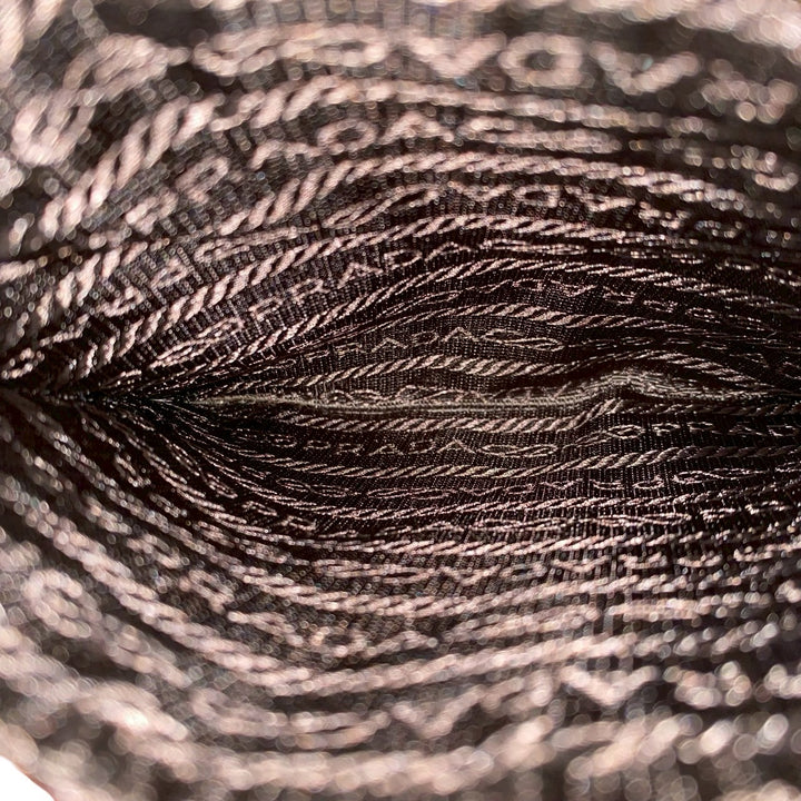 ハンドバッグ プラダ