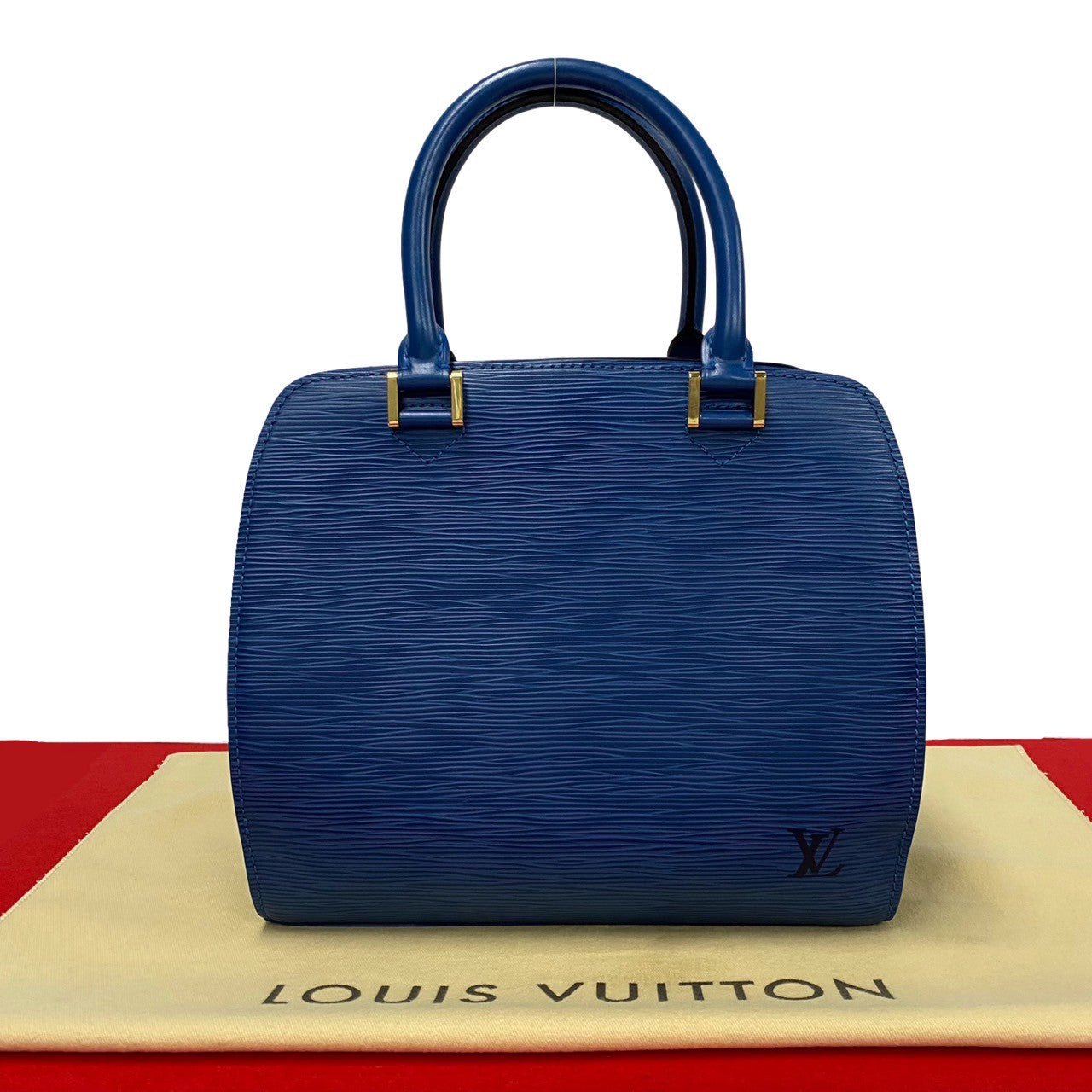 LOUIS VUITTON Vintage ポンヌフ – Trip
