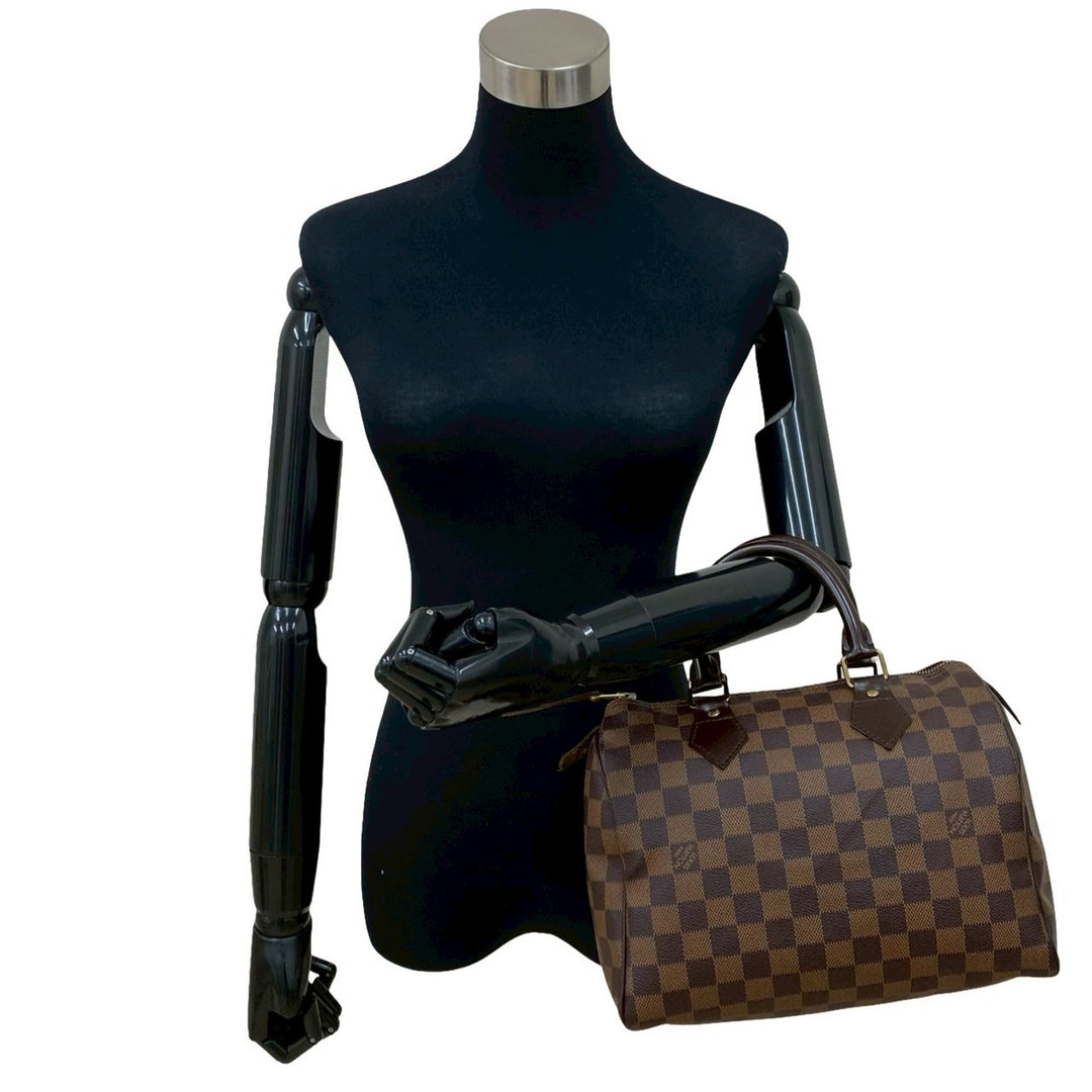 ハンドバッグ ルイヴィトン スピーディー25