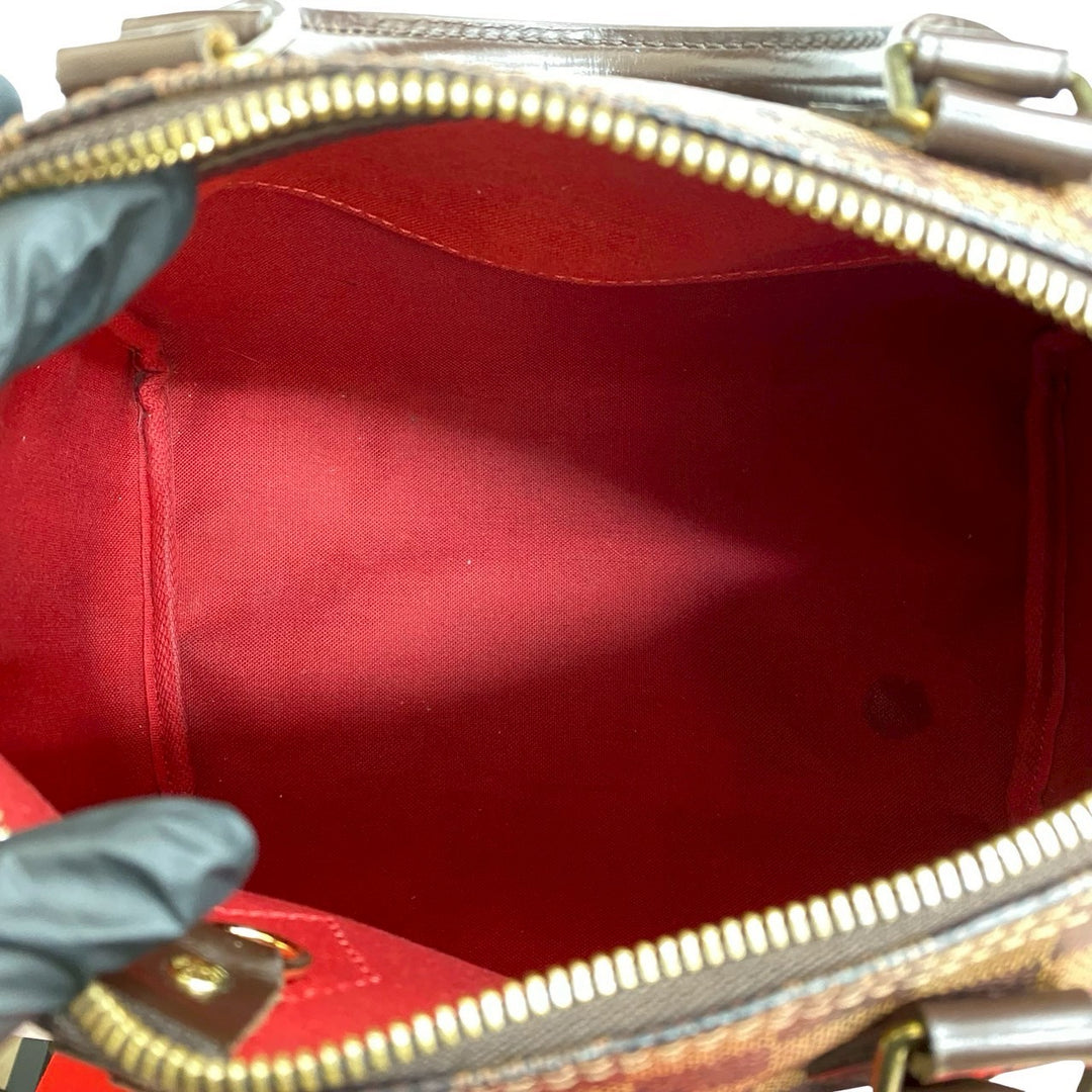 ハンドバッグ ルイヴィトン スピーディー25