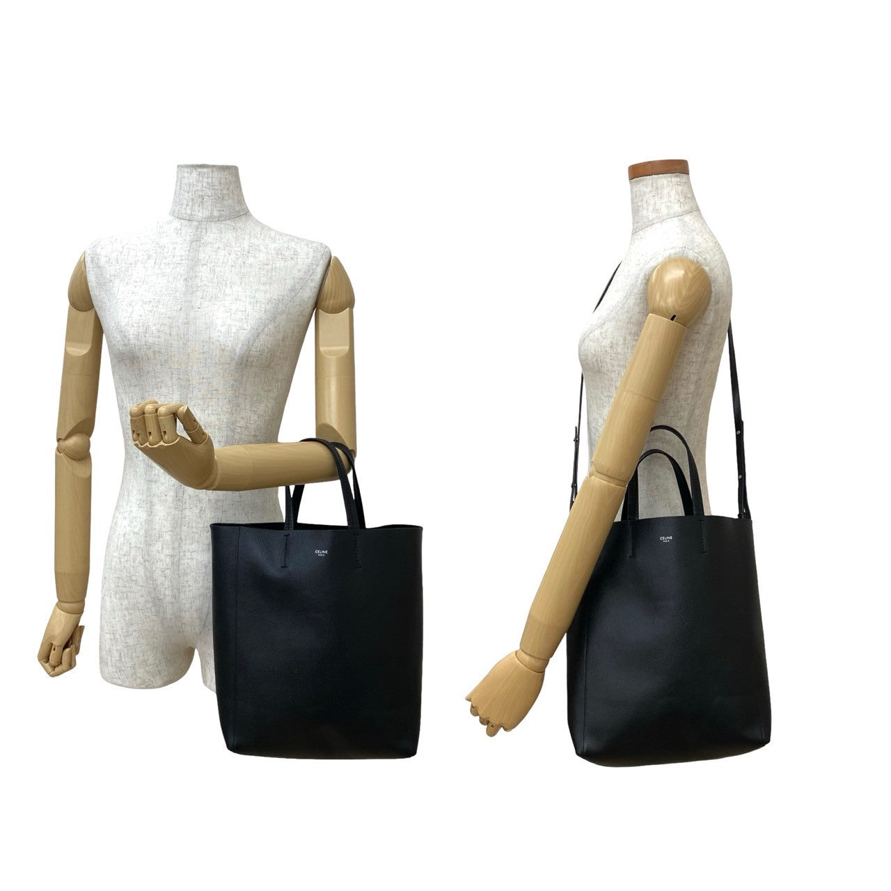 CELINE バーティカル カバ スモール – Trip