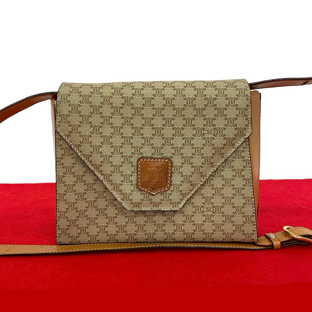 ショルダーバッグ セリーヌ