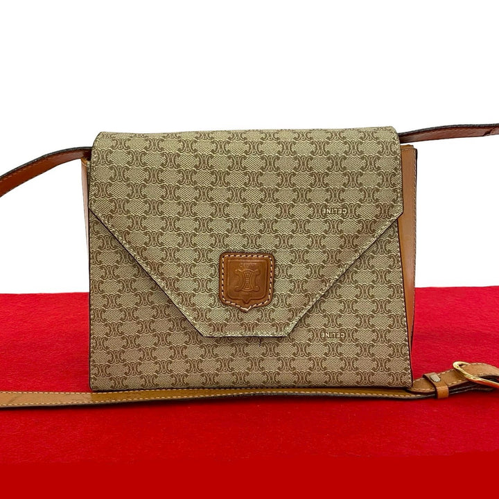 ショルダーバッグ セリーヌ