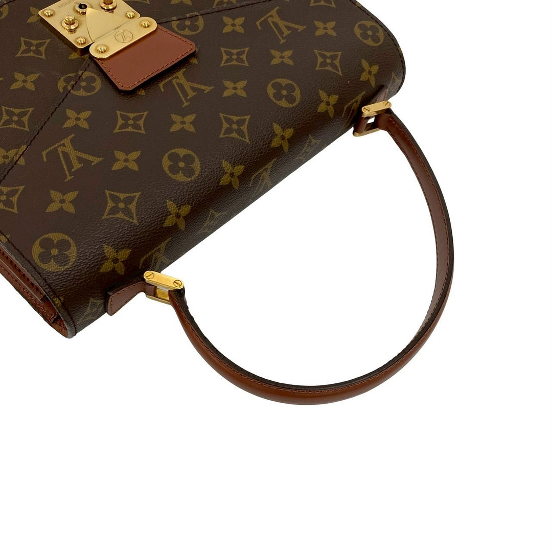 LOUIS VUITTON Vintage コンコルド – Trip