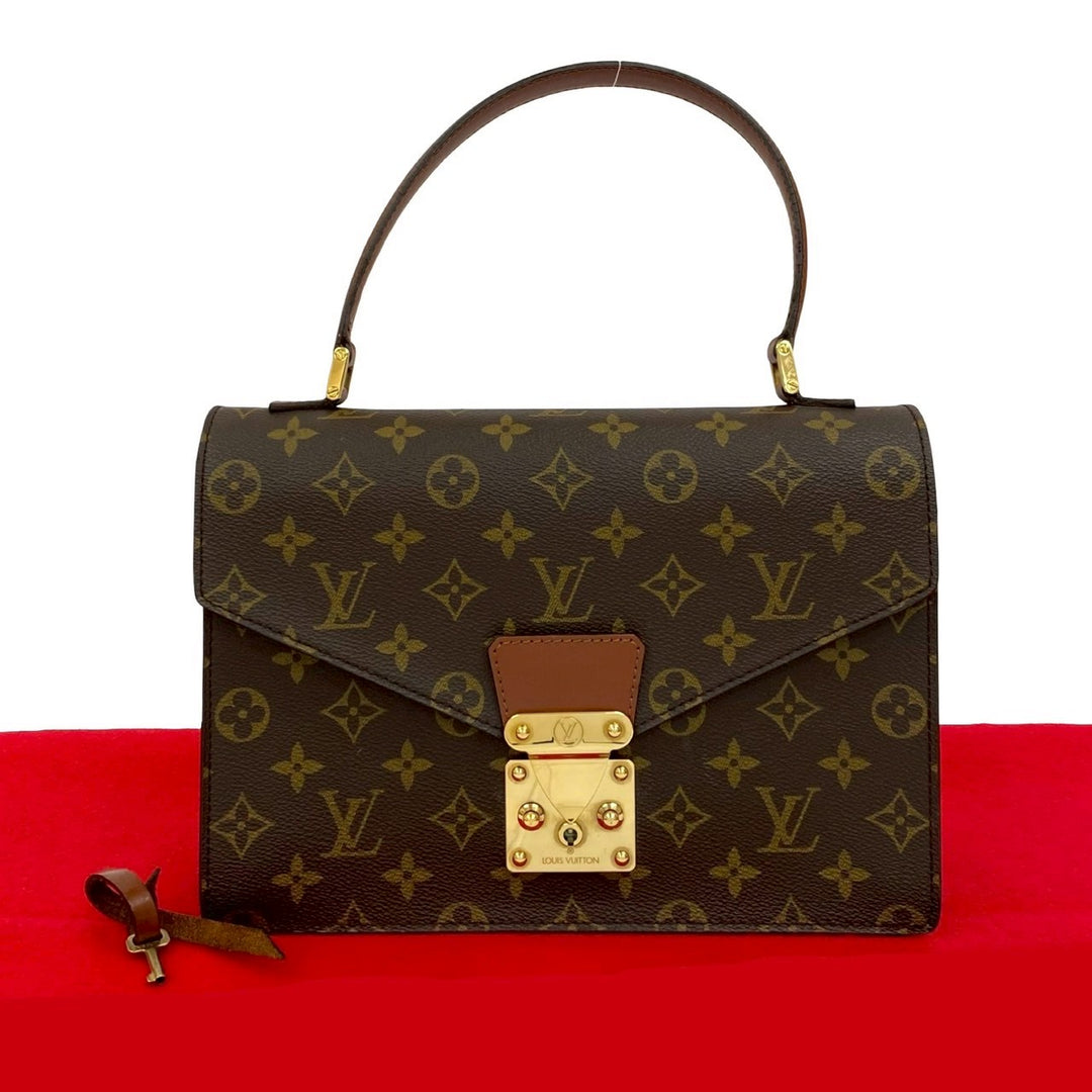 LOUIS VUITTON Vintage コンコルド – Trip