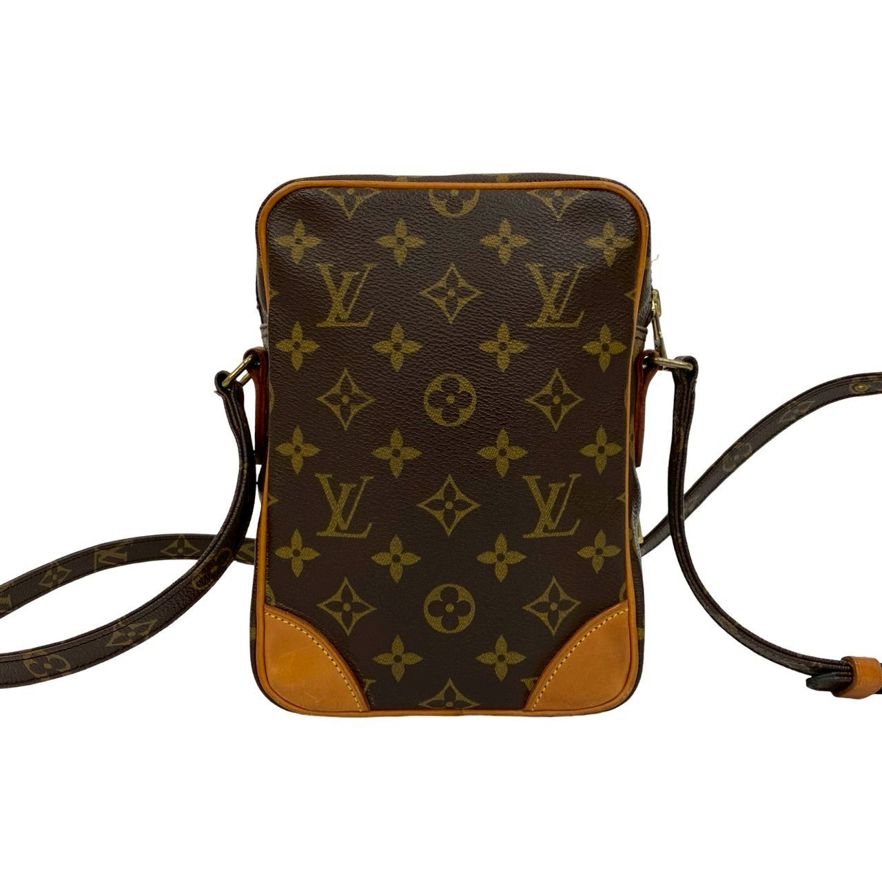 80’s Vintage LOUIS VUITTON アマゾン ショルダーバッグ 80's Vintage LOUIS VUITTON アマゾン ショルダーバッグ 【公式