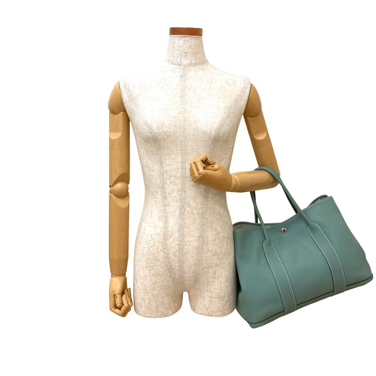 HERMES ガーデンパーティ PM – Trip