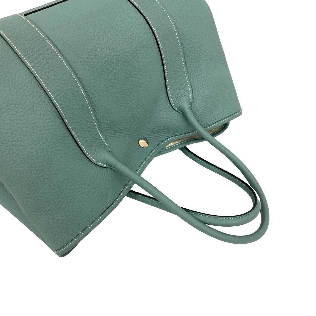 HERMES ガーデンパーティ PM – Trip