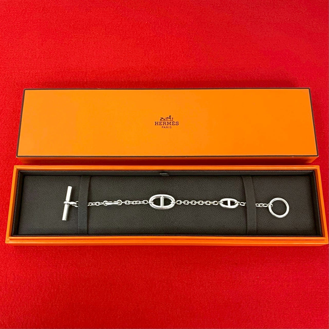 ブレスレット エルメス ファランドール