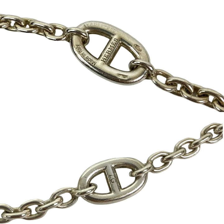 ブレスレット エルメス ファランドール