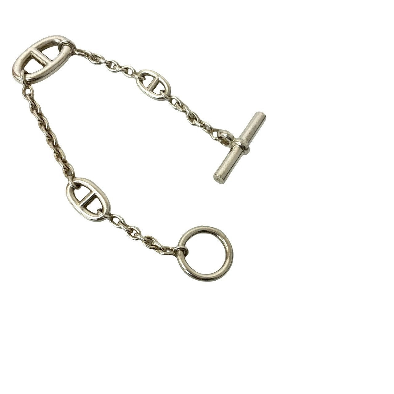 HERMES エルメス ファランドール ブレスレット – Trip