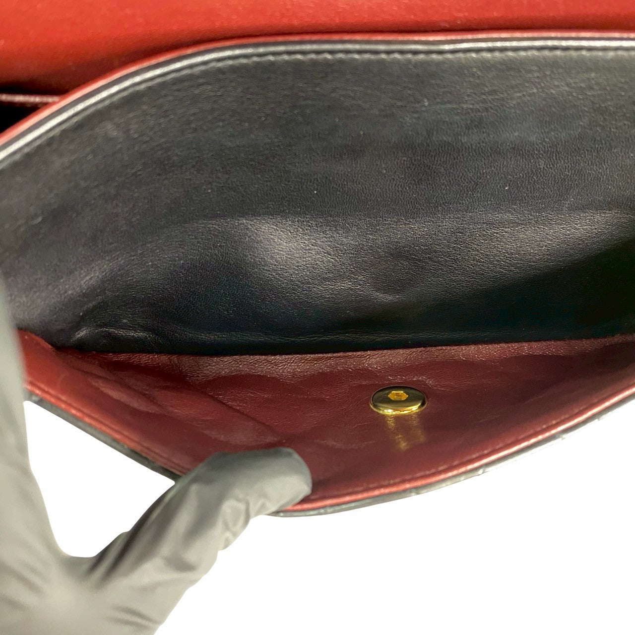 CHANEL シャネル (Vintage) ショルダーバッグ – Trip