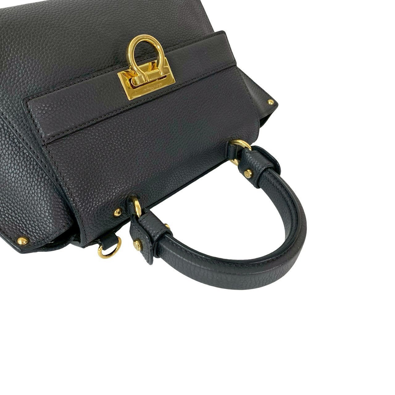 Salvatore Ferragamo サルヴァトーレフェラガモ ショルダーバッグ – Trip