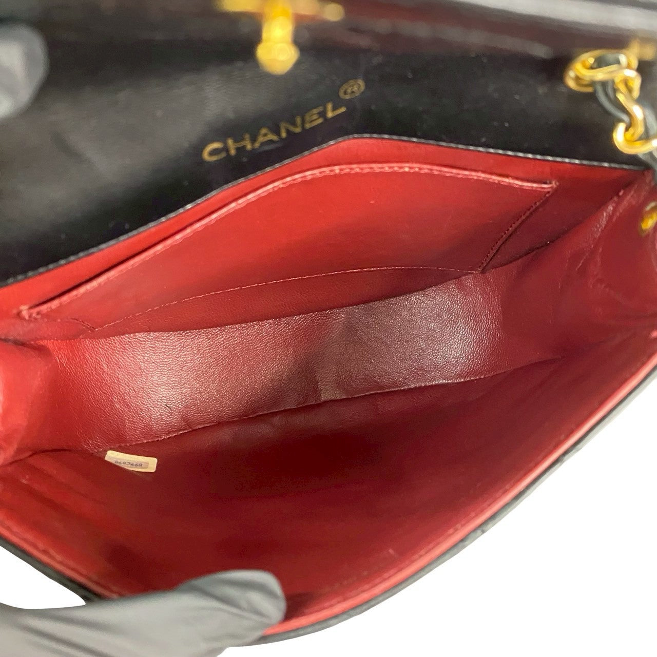 CHANEL シャネル (Vintage) ショルダーバッグ – Trip