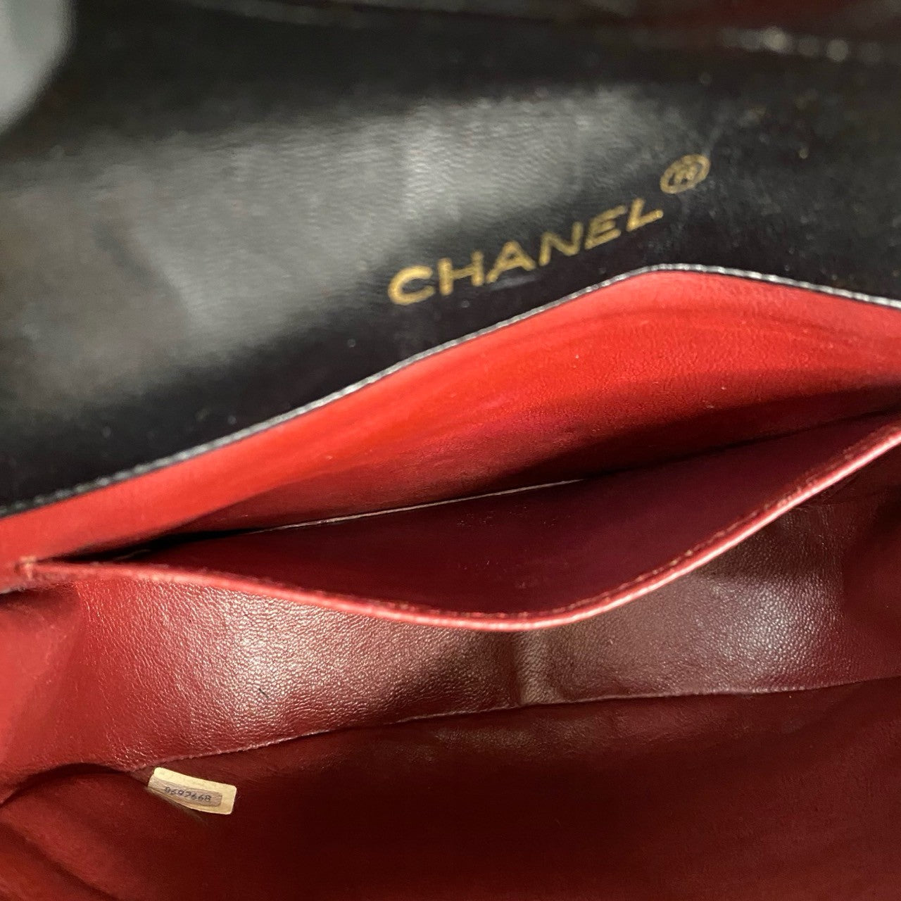 シャネル　ヴィンテージ　確認用 CHANEL シャネル (Vintage) ショルダーバッグ – Trip