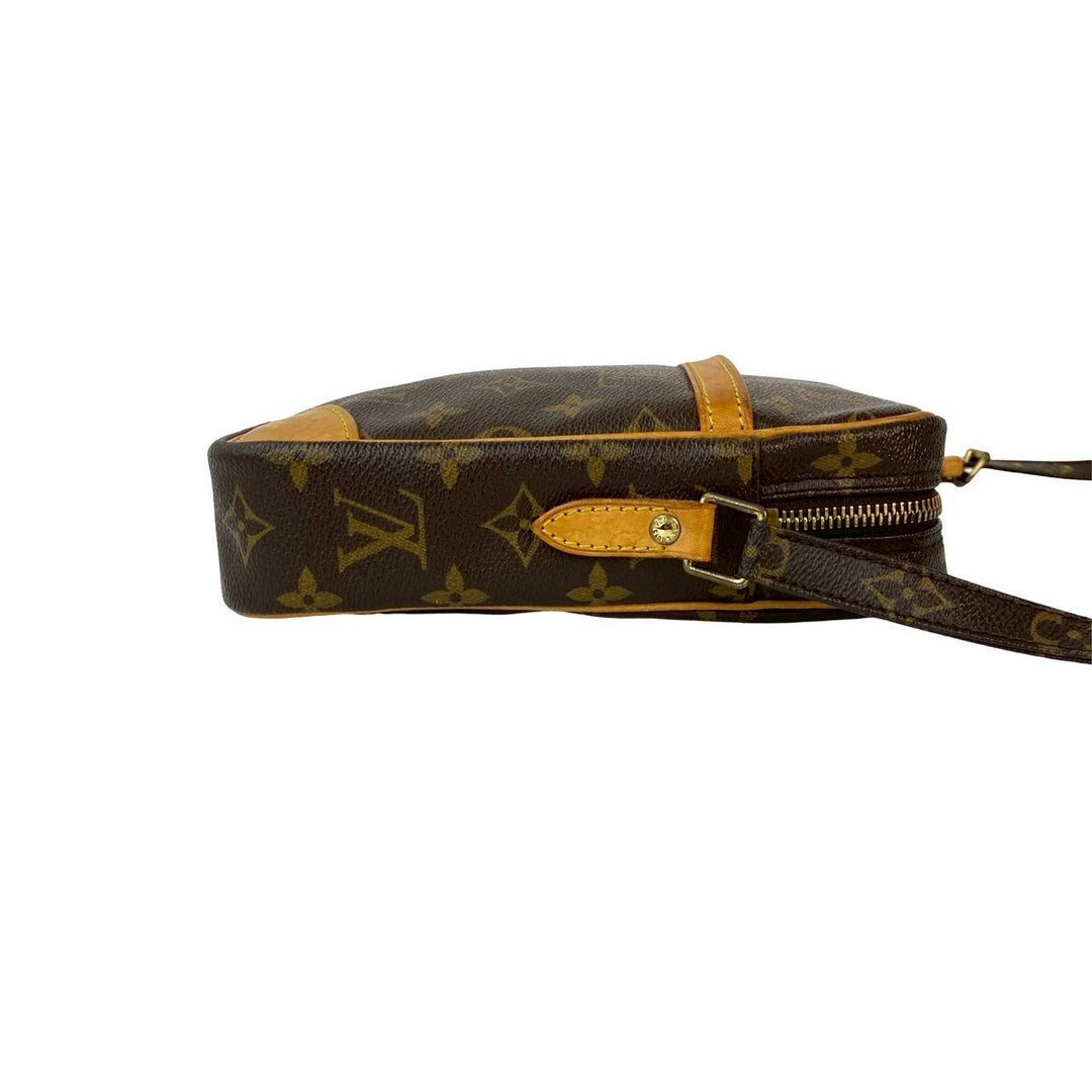 Shoulder bag Louis Vuitton Danube
