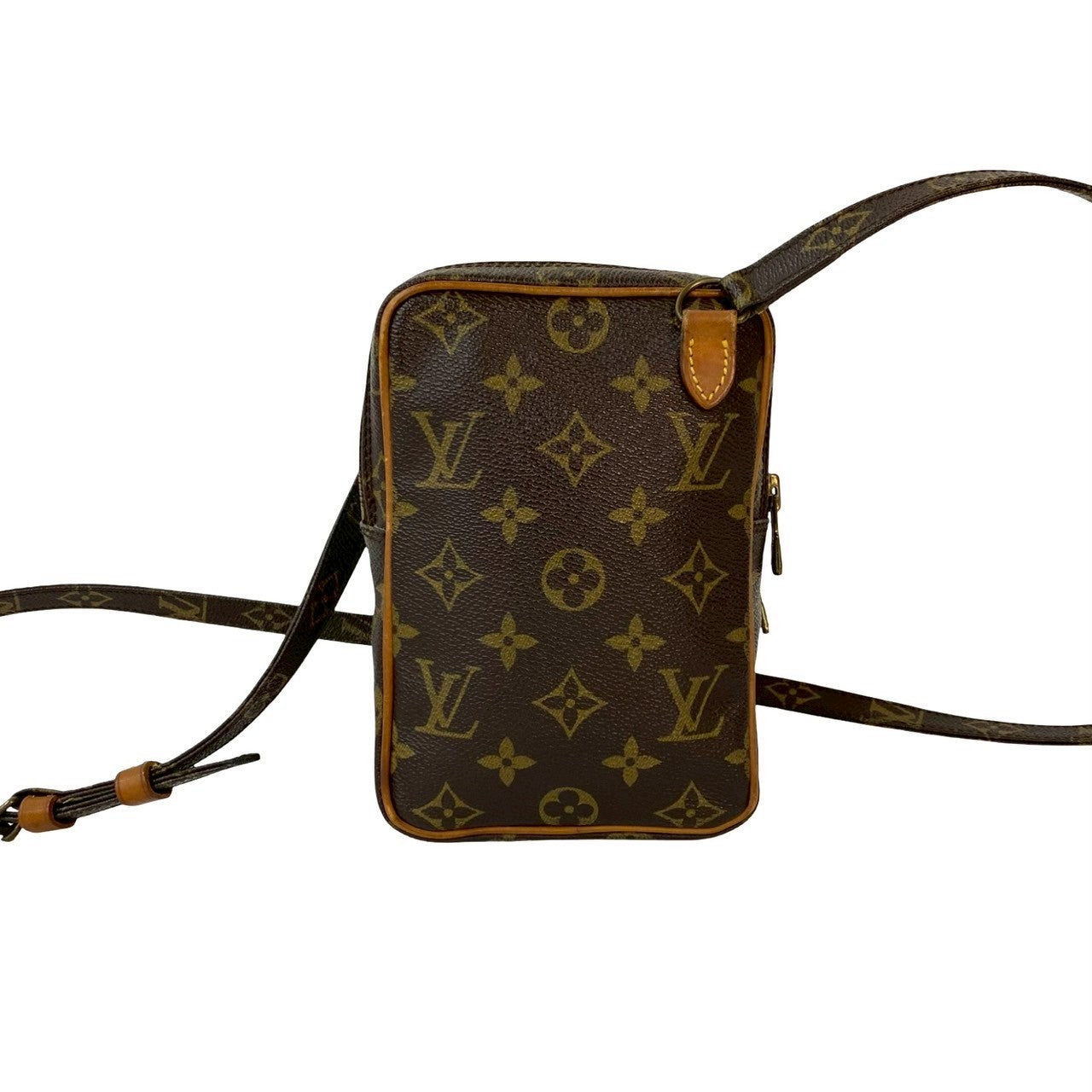 LOUIS VUITTON ルイヴィトン (Vintage) ミニ アマゾン